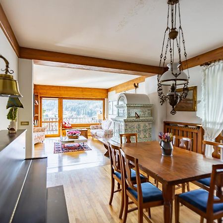 Lioda Living Pieve di Cadore Exteriör bild