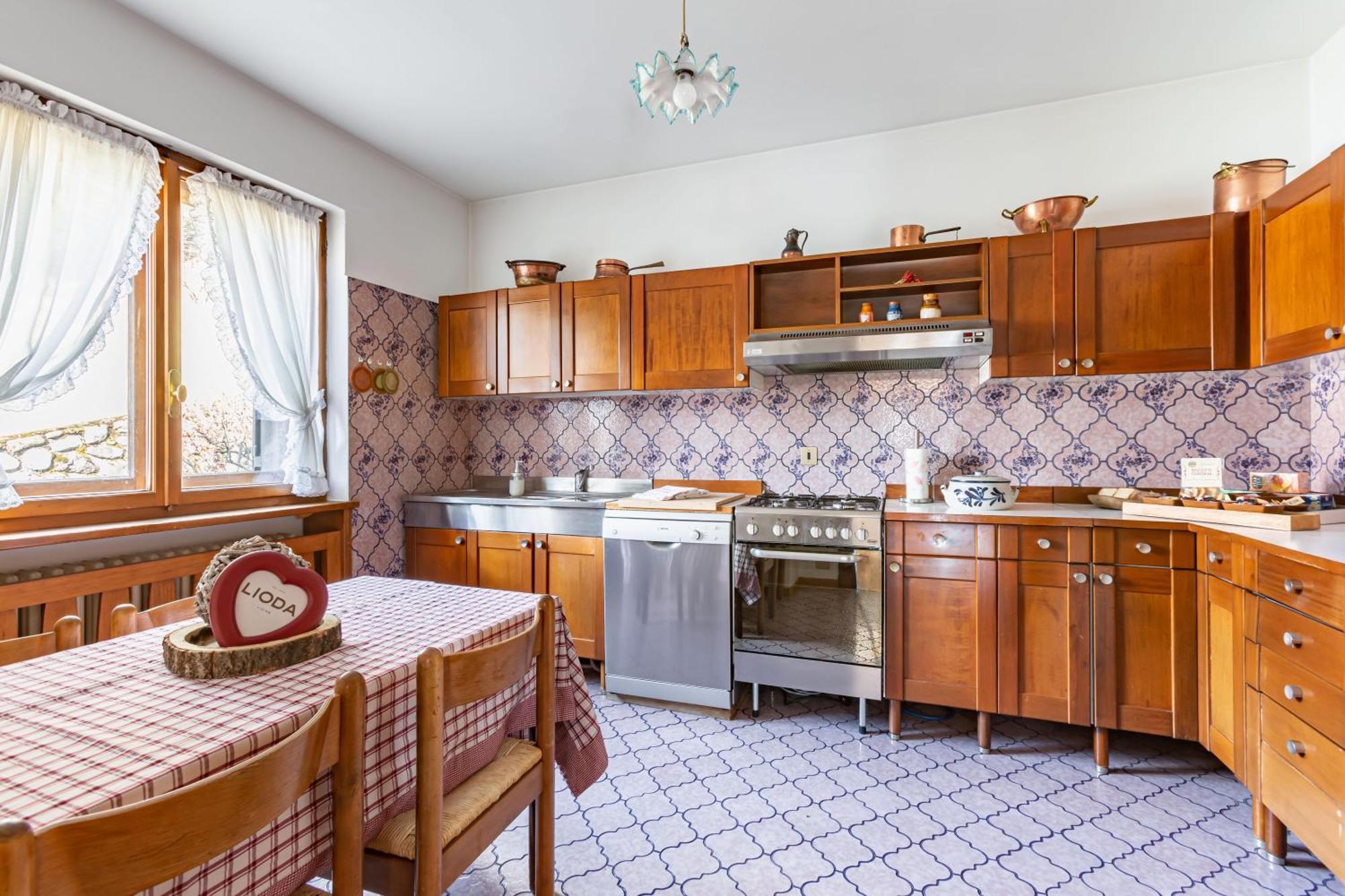 Lioda Living Pieve di Cadore Exteriör bild