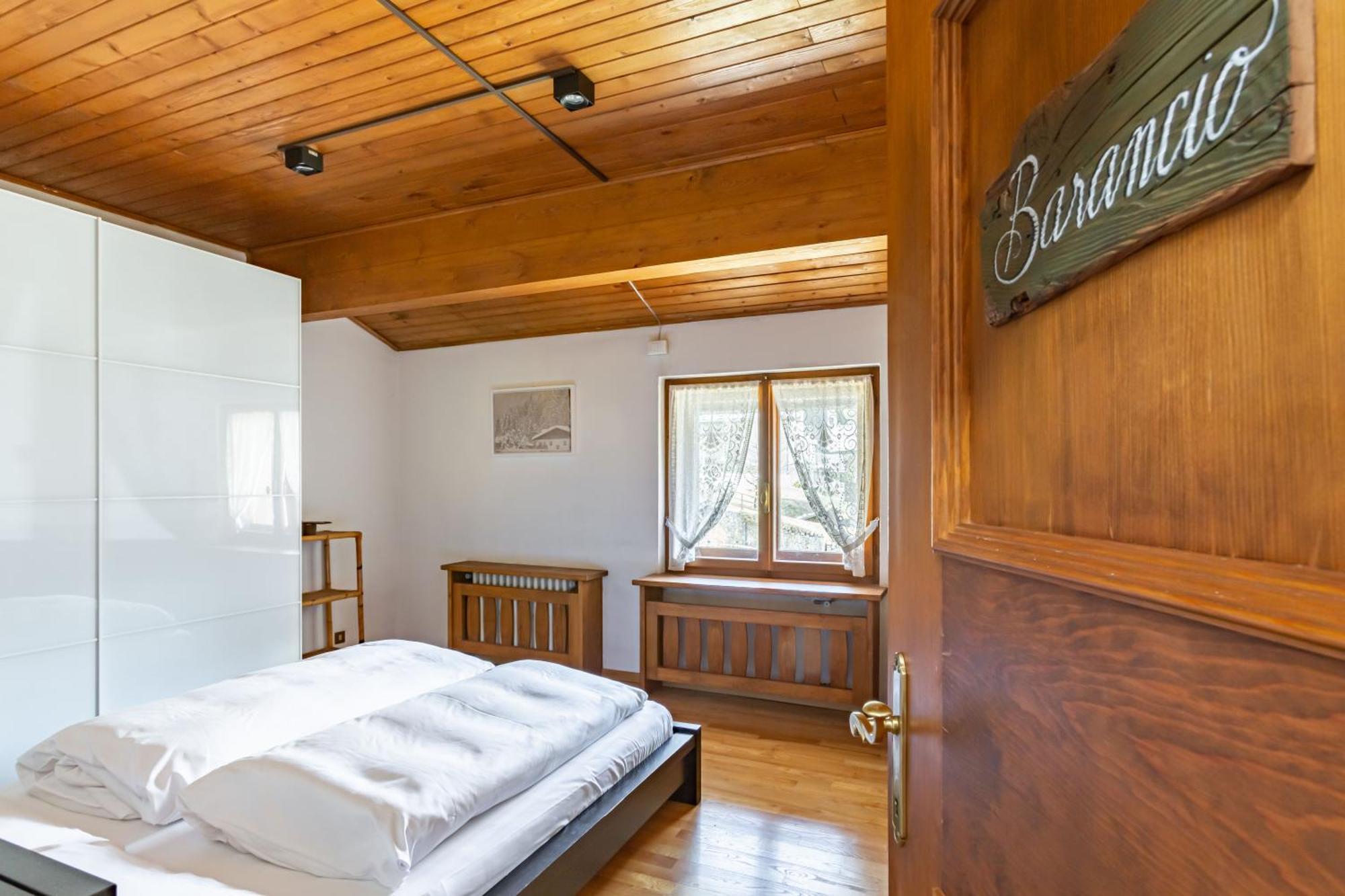 Lioda Living Pieve di Cadore Exteriör bild