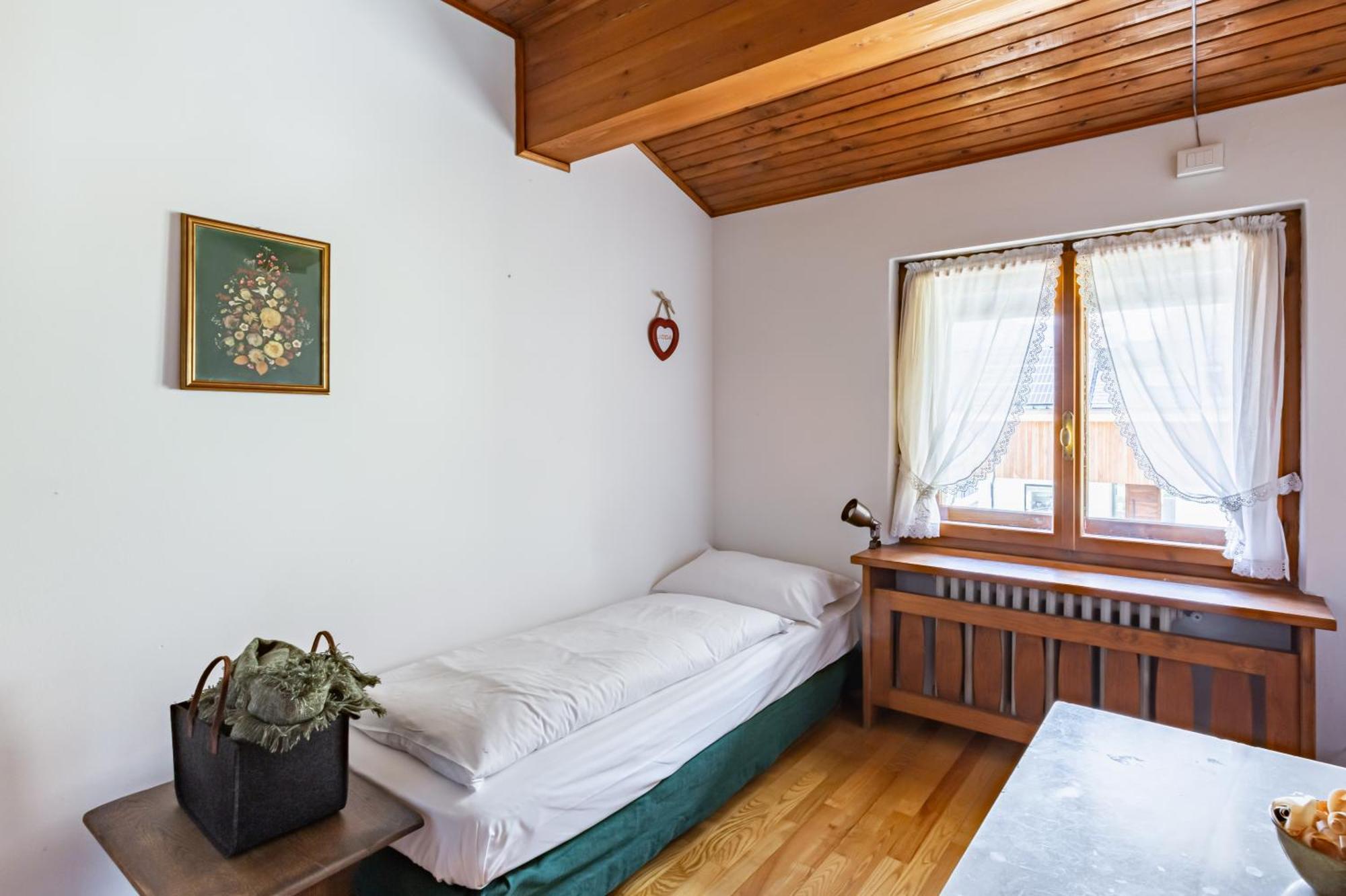 Lioda Living Pieve di Cadore Exteriör bild