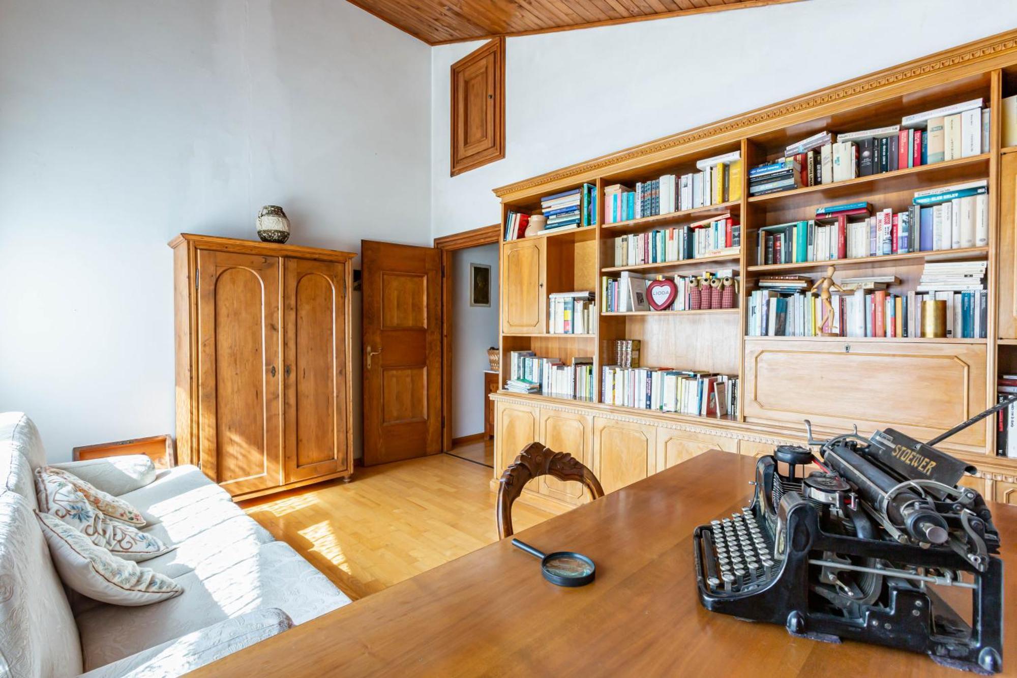 Lioda Living Pieve di Cadore Exteriör bild