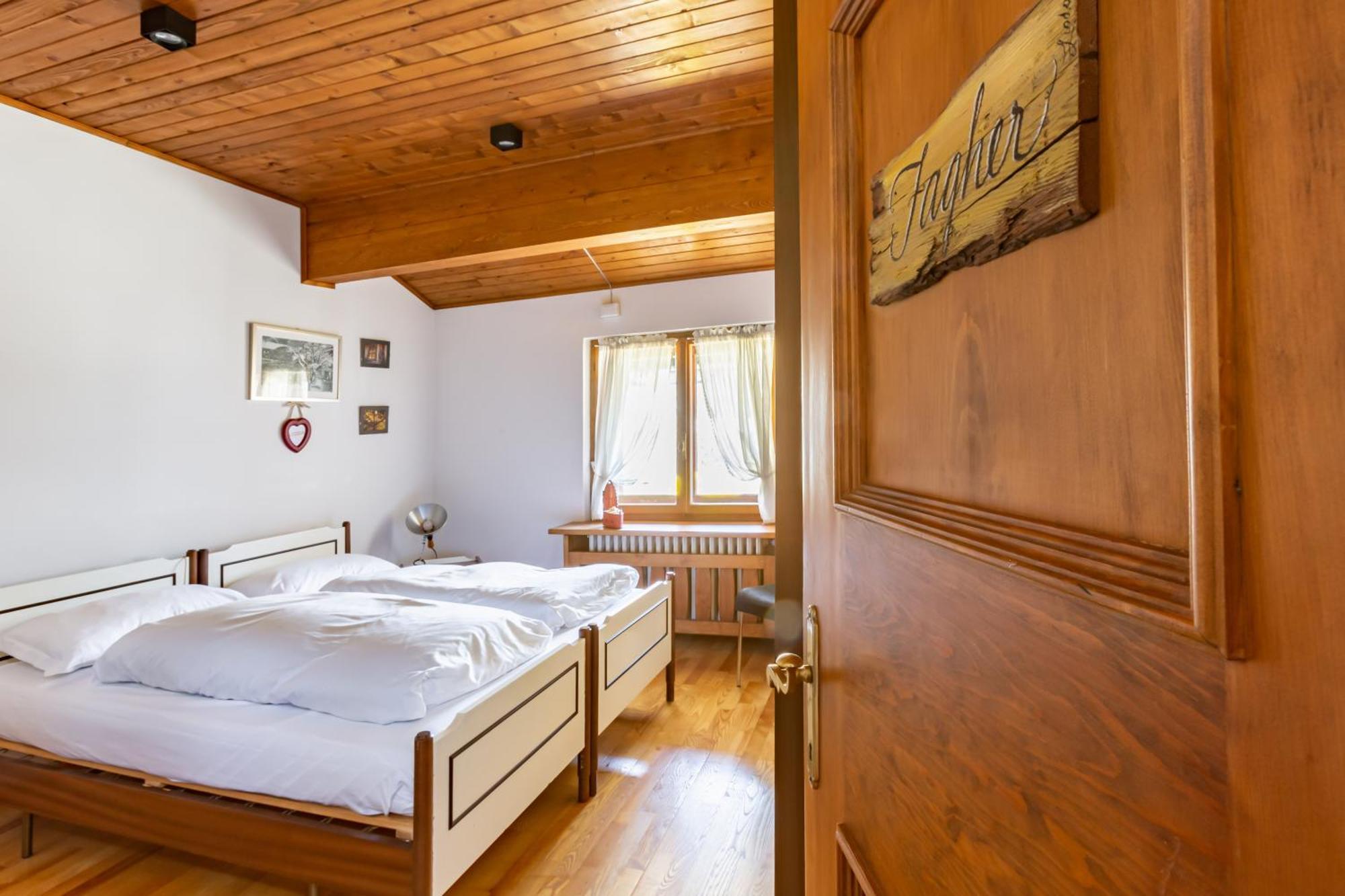 Lioda Living Pieve di Cadore Exteriör bild